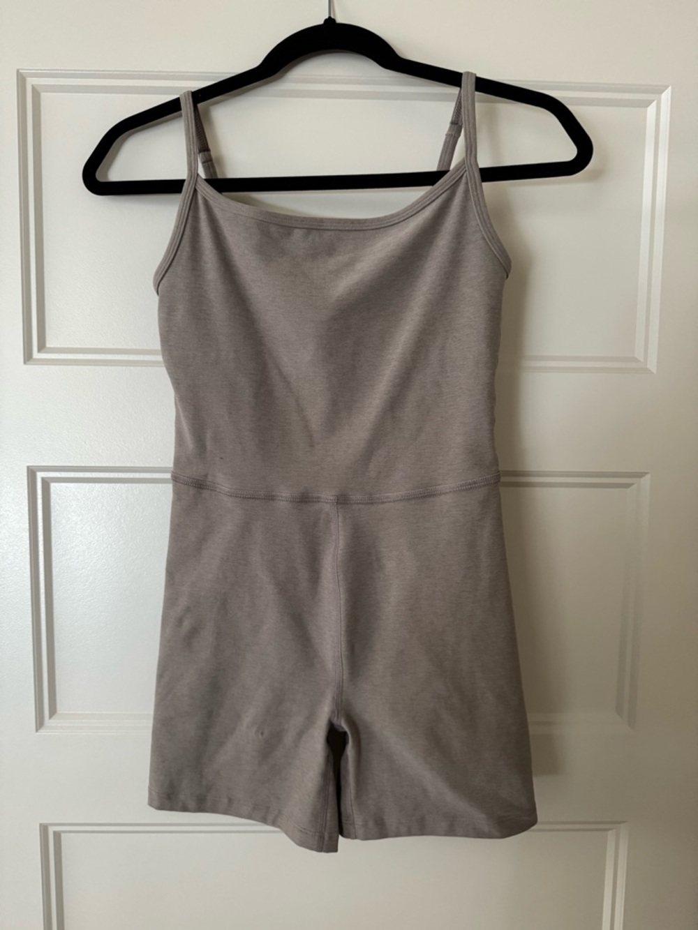 beyond yoga spacedye keep pace biker jumpsuit - size s - excellent condition